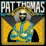 Pat Thomas - Coming Home: Classics 1967-1981 (3LP + 2CD) [Vinyl LP]