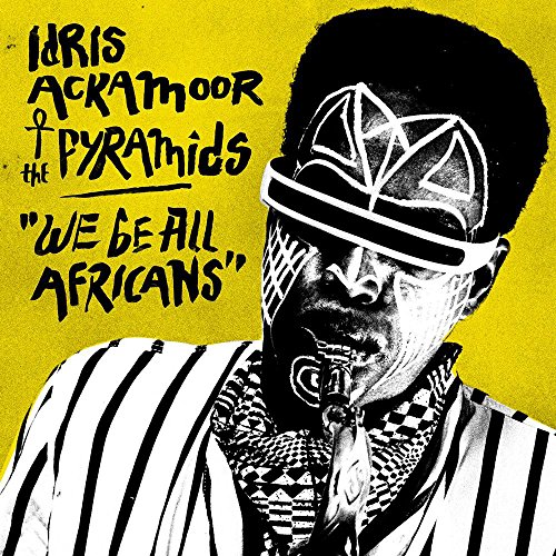  - We Be All Africans [Vinyl LP]