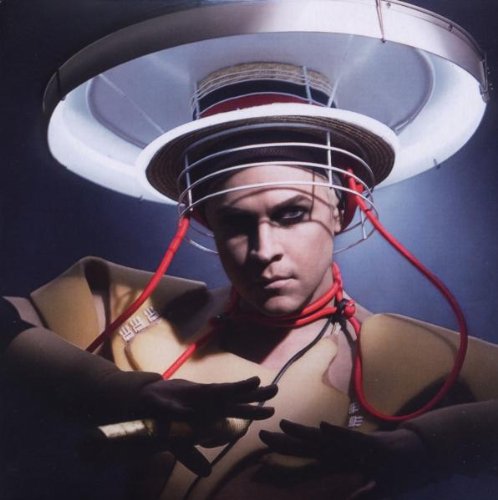 Fischerspooner - Entertainment