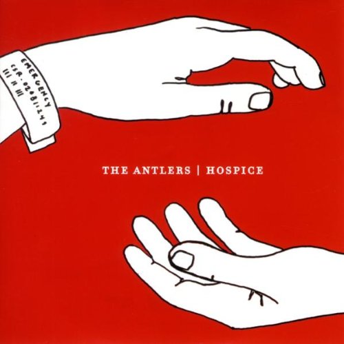 Antlers , The - Hospice