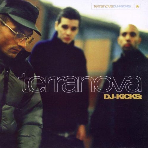 Terranova - DJ-Kicks