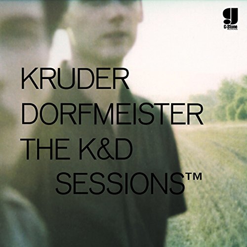 Kruder & Dorfmeister - The K & D Sessions (Vinyl)