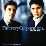 Thievery Corporation - DJ-Kicks