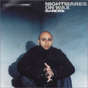 Nightmares on Wax - DJ Kicks [Vinyl LP] [Vinyl LP]