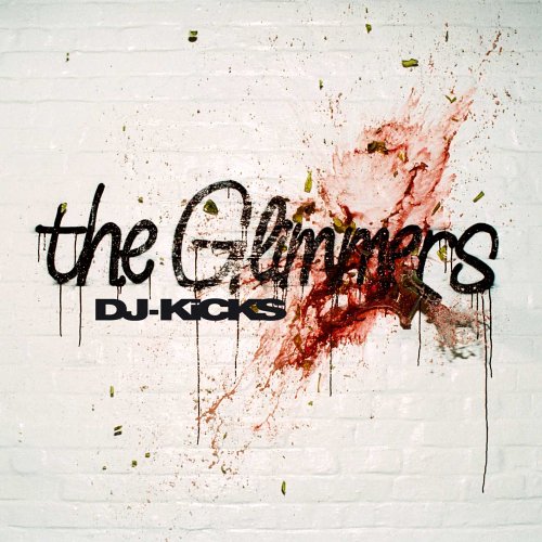 Glimmers , The - DJ-Kicks