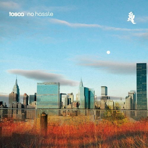 Tosca - No Hassle (Limited+Dvd)