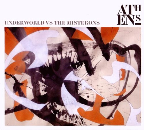 the Underworld Vs.Misterons - Athens