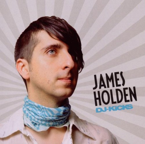 Holden , James - DJ-Kicks