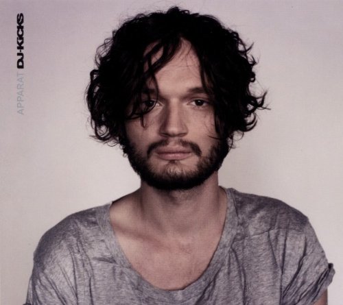 Apparat - DJ Kicks