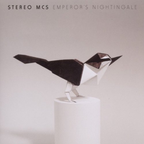 Stereo Mcs - Emperors Nightingale