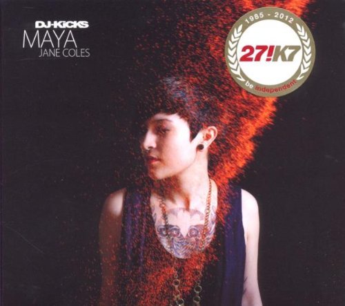 Coles , Maya Jane - DJ-Kicks