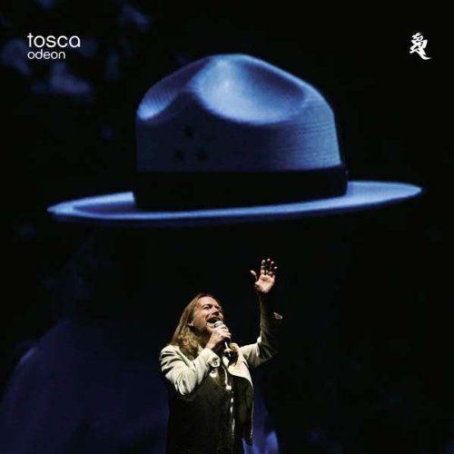 Tosca - Odeon (Special Edition)