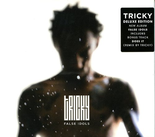 Tricky - False Idols (Deluxe Edition)