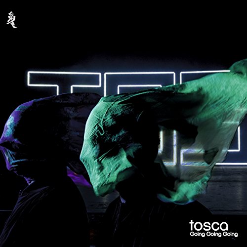 Tosca - Going Going Going [Vinyl LP]