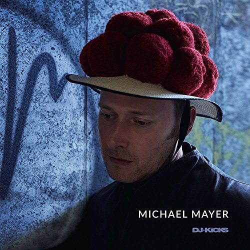 Michael Mayer - DJ-Kicks [Vinyl LP]