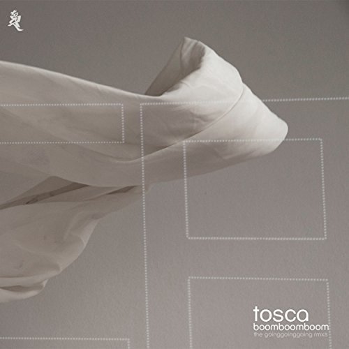 Tosca - Boom Boom Boom (The Going Going Going Remixes) 2LP [Vinyl LP]