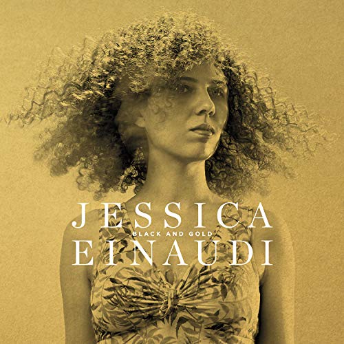 Einaudi , Jessica - Black And Gold