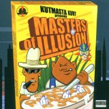 Masters of Illusion - o. Titel (presents by Kutmasta Kurt)