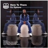 DJ Spinna - The Boogie Back