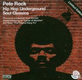 Rock , Pete - Soul Survivor