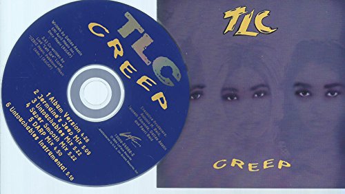 TLC - Creep (Maxi)