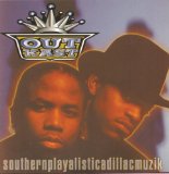 Outkast - Southernplayalisticadillacmuzik