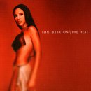 Braxton , Toni - The heat