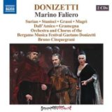  - Donizetti: La Romanzesca e L'uomo Nero. (Gesamtaufnahme)