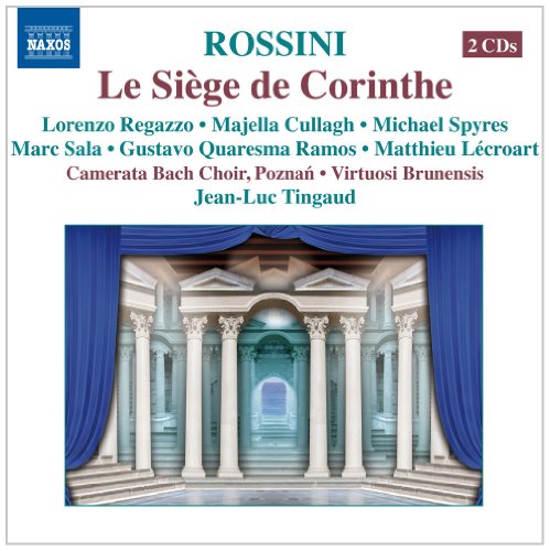  - Le Siège de Corinthe