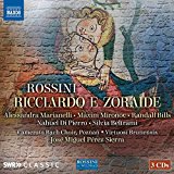  - Bellini: Bianca E Gernando (Rossini in Wildbad)