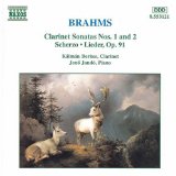 Brahms, Johannes - String Quintets Nos. 1 and 2 (Ludwig Quartet, Pasquier)