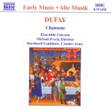 Oxford Camerata Summerly - Dufay: Missa l'homme Arme