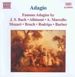 Various - Famous Adagios