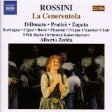 Rossini , Gioacchino - La Donna Del Lago