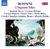 Rossini , Gioacchino - L'Equivoco Stravagante (Opera Buffa in 2 Acts)