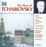 Various - The Best Of - The Best Of Rachmaninoff