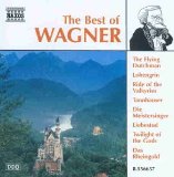  - Richard Wagner: Tannhäuser (Oper) (Gesamtaufnahme) (3 CD)