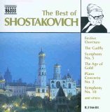  - The Popular Schostakowitsch/Jazz-Suite&Highlights