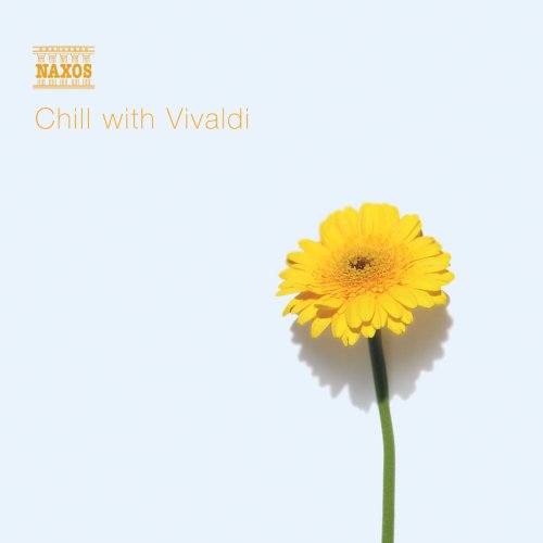 Various - Chill With Vivaldi