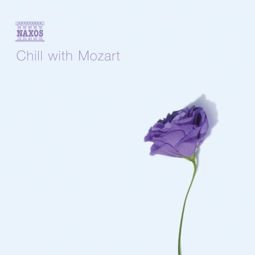 Various - Chill With Mozart