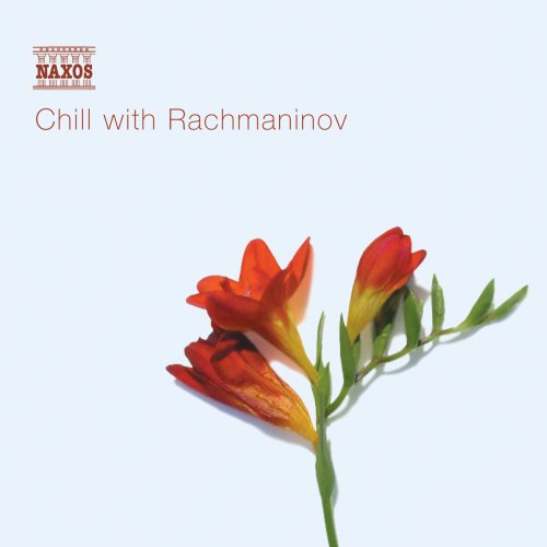 Various - Chill With Rachmaninov