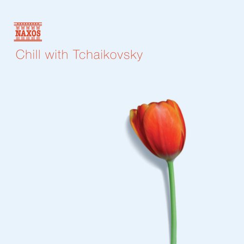 Various - Chill With Tchaikovsky