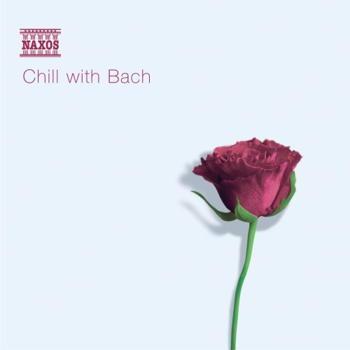 Various - Chill With Bach