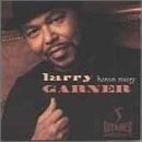 Garner Larry - Standing Room Only