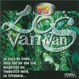 Los Van Van - Live in America