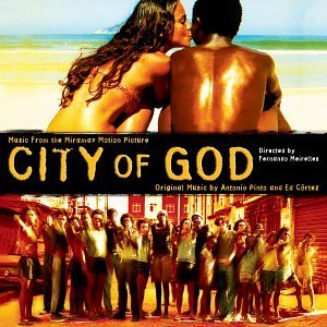 OST - City of God