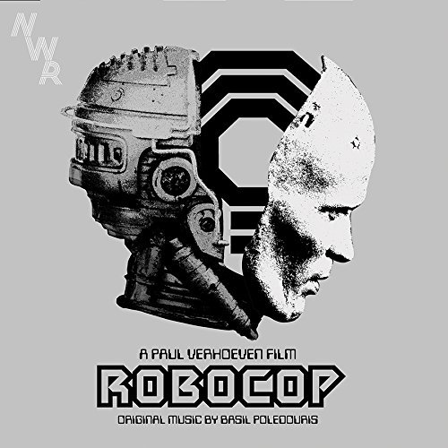 Soundtrack [Basil Poledouris] - Robocop [Vinyl LP]