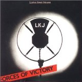 Johnson , Linton Kwesi - Lkj in dub