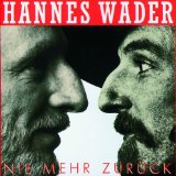 Hannes Wader - Bis Jetzt/Live