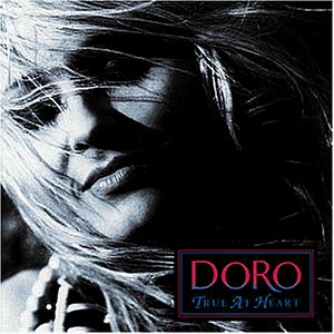 Doro - True at heart